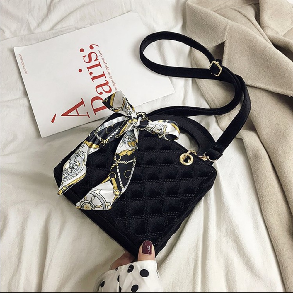 GORGEOUS Mini Bag - Picture 5 of 7